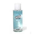 Victoria's Secret Pink Water Fragrance Body Mist 8.4 Fluid Ounce Spray With Essential Oils Beauty & Personal Care Victoria's Secret