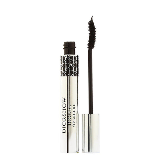 Christian Dior Diorshow Iconic Overcurl Mascara for Women, 090 Black, 0.33 Ounce Beauty & Personal Care Dior