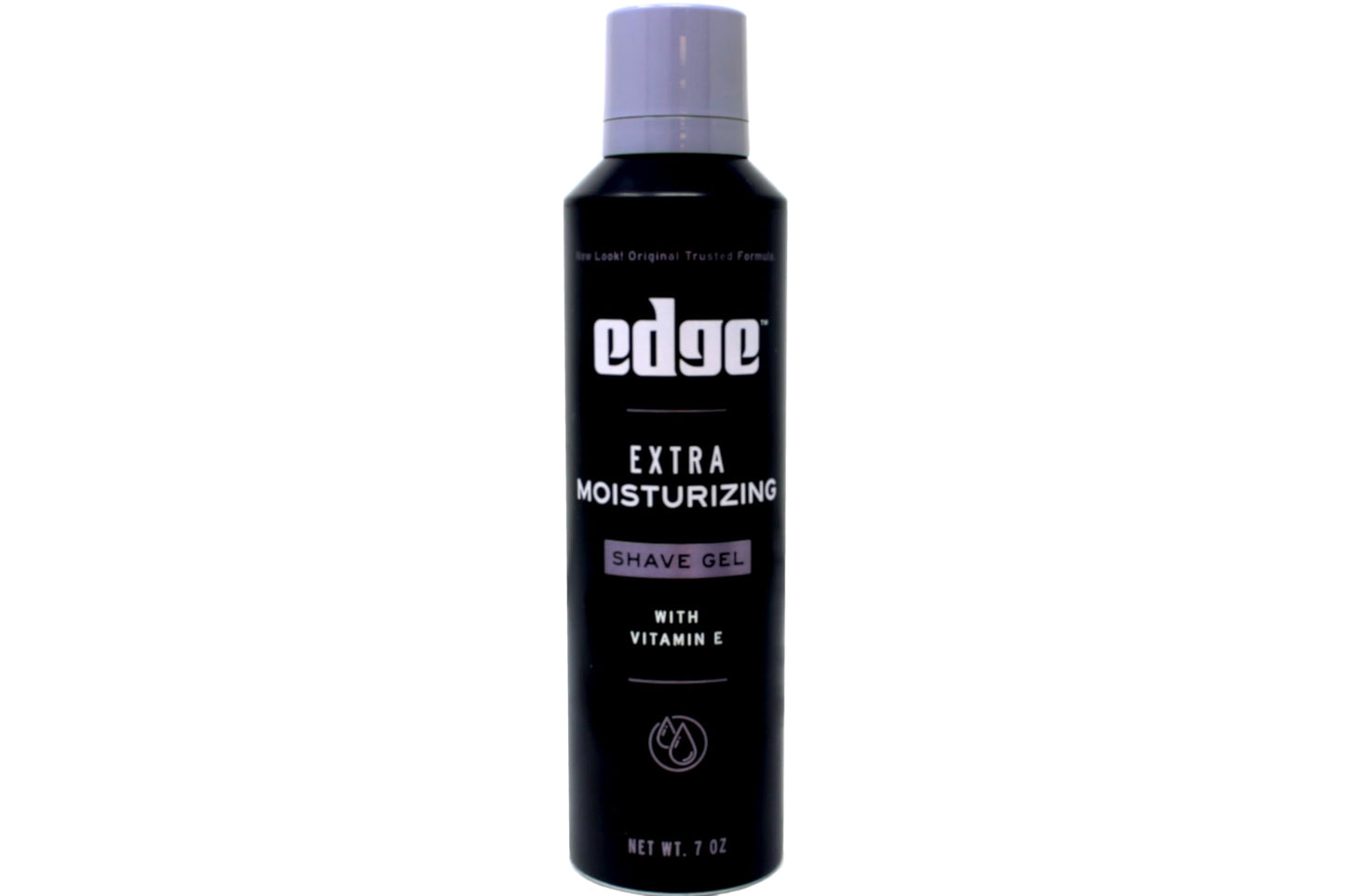 edge Extra Moisturizing with Vitamin E Shave Gel 7 oz (Pack of 6) Beauty and Personal Care edge