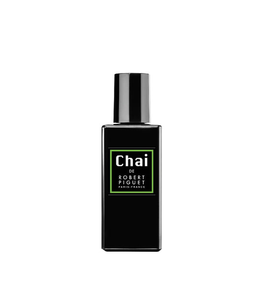Robert Piguet Chai Eau de Parfum Spray - Unisex Aromatic Perfume with Notes of Bergamot, White Tea & Oak - Made in France, 3.4 Fl Oz Beauty & Personal Care Robert Piguet