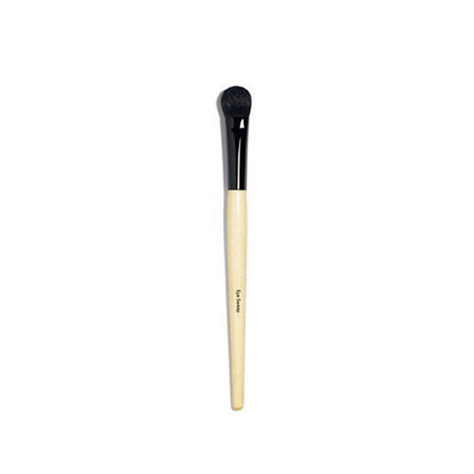 Bobbi Brown Eye Sweep Brush | All-Purpose Eyeshadow Makeup Brush for Blending & High-Impact Smokey Eyes Beauty & Personal Care Bobbi Brown