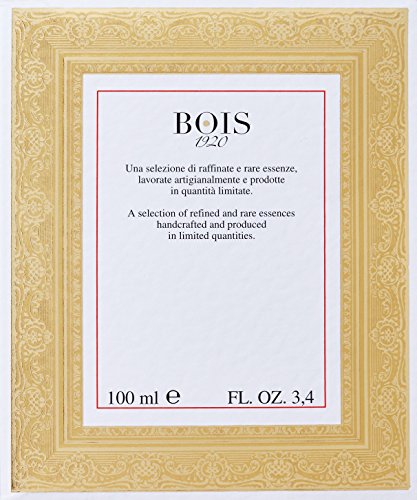 Bois 1920 Vetiver Ambrato Eau De Toilette Spray 100ml/3.4oz Beauty & Personal Care Bois 1920