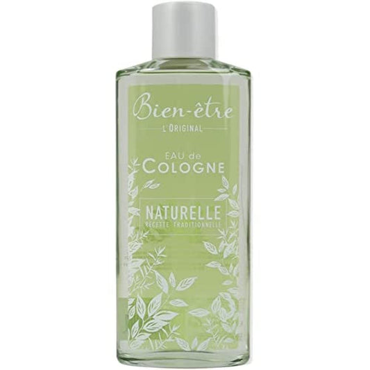 Bien-être Colonia Naturelle 500 ml, 1 x 500 ml Beauty & Personal Care Bien-Etre
