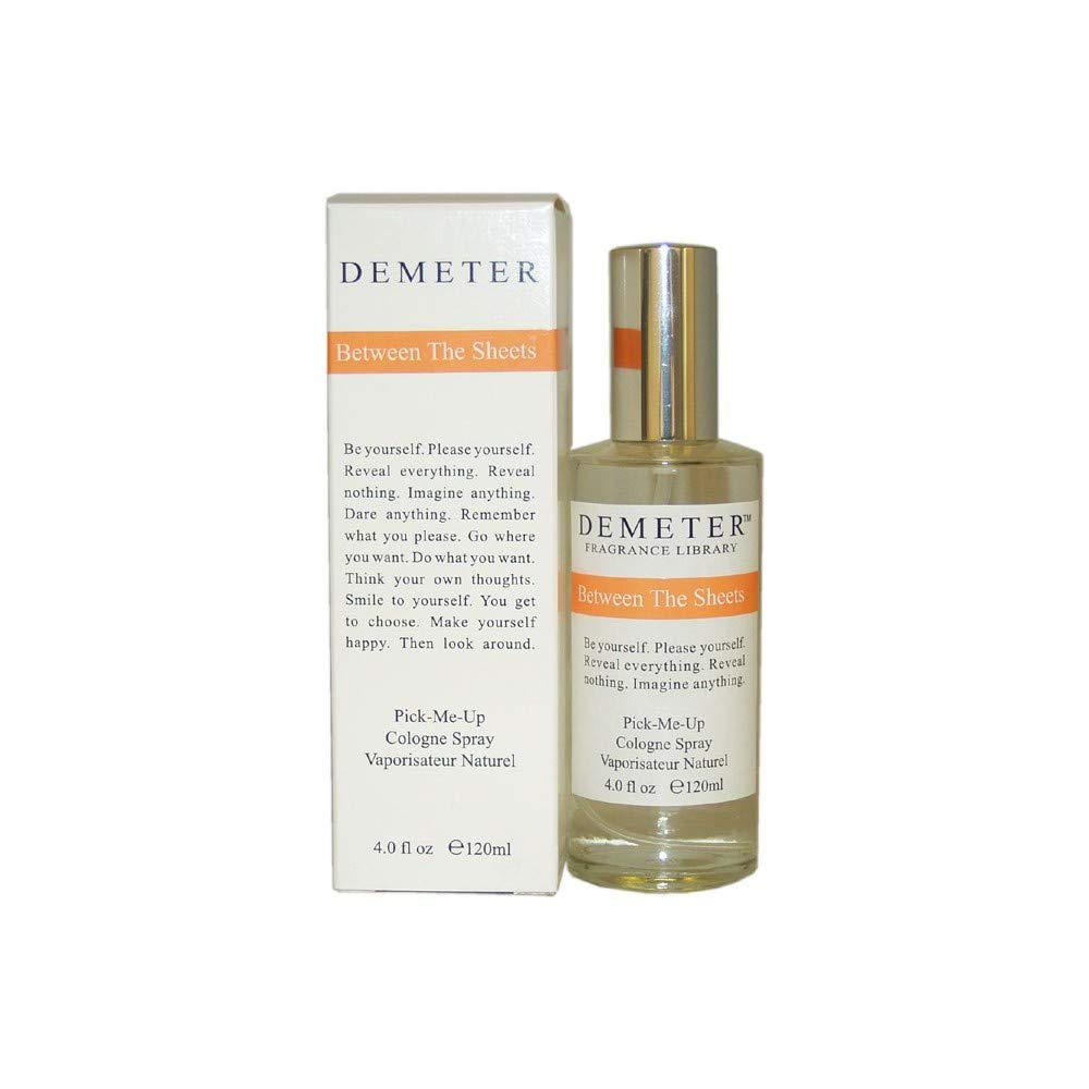 Between The Sheets Cologne Spray 120ml/4oz Beauty & Personal Care Demeter
