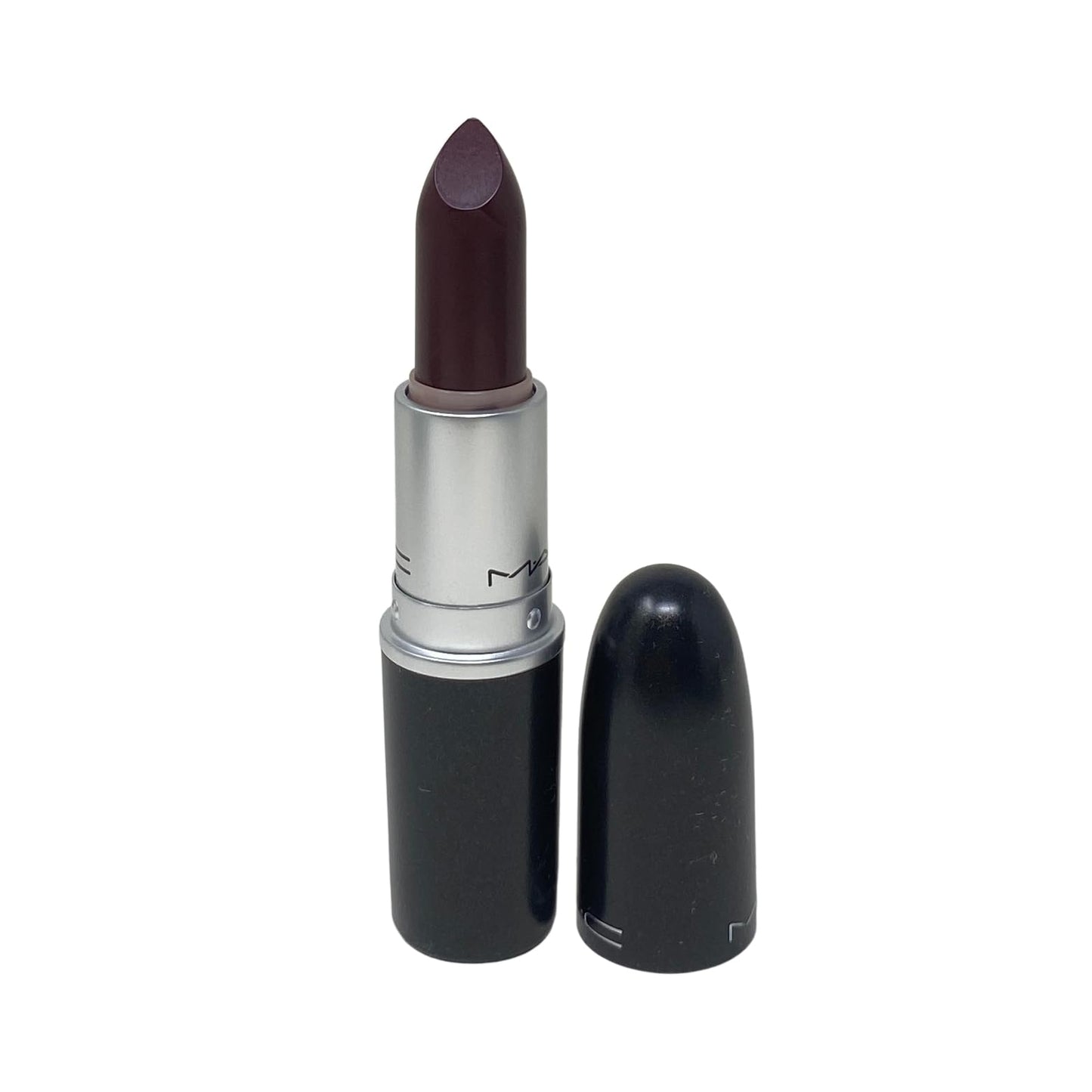 MAC Cosmetics Matte Lipstick - Velvet Rebellion - 0.1 oz / 3g Beauty & Personal Care MAC