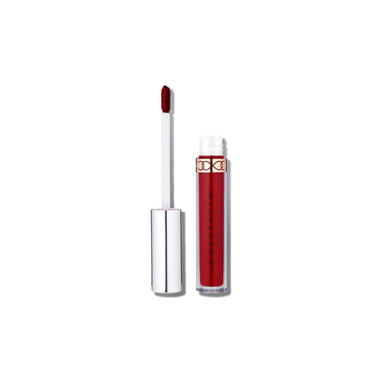 Anastasia Beverly Hills Liquid Lipstick - Full-Pigment Long-Wearing Matte Liquid Lip Color with Smudge-Resistant Comfortable Wear for Bold Defined Beauty & Personal Care Anastasia Beverly Hills