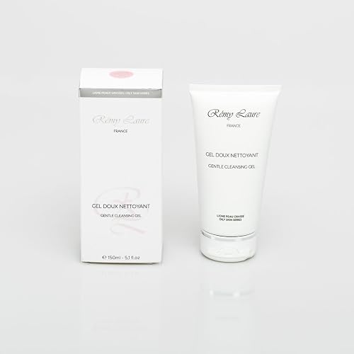 Remy Laure - Gentle Cleansing Gel 150ml by Remy Laure Beauty & Personal Care Remy Laure