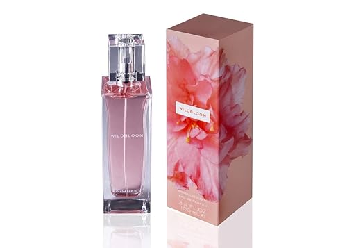 Banana Republic Wildbloom 3.4 Oz Edp, 3.4 Oz Beauty & Personal Care BANANA REPUBLIC