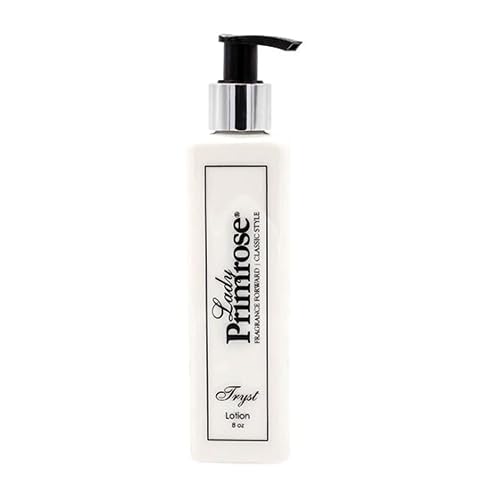 Lady Primrose, Tryst Lotion, 8 Fl OZ Beauty & Personal Care Lady Primrose