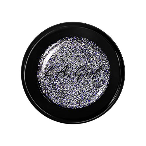 L.A. Girl Glitterholic Glitter Topper, Twinkle Twinkle GGP452 Beauty & Personal Care L.A. Girl
