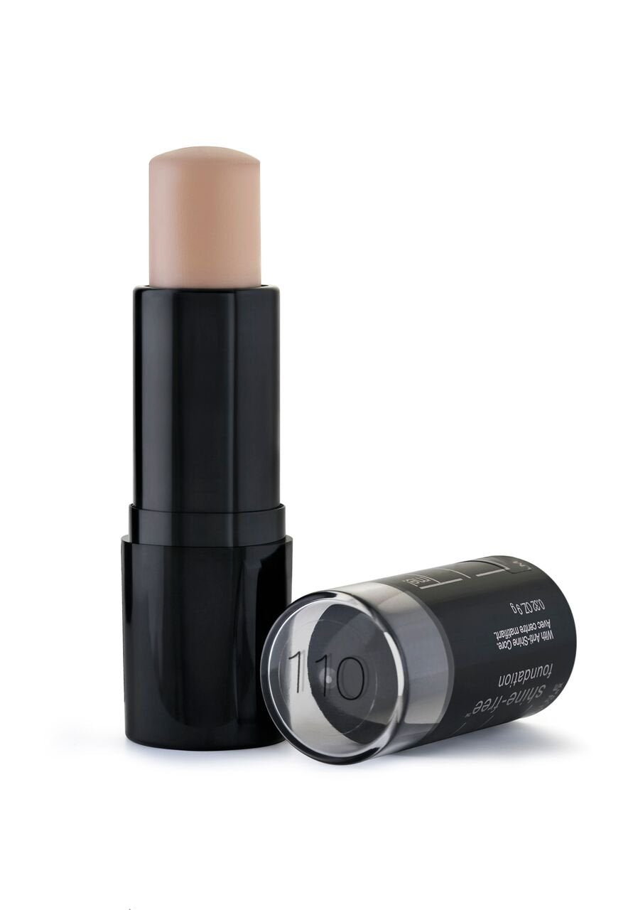 Maybelline New York Fit Me! Oil-Free Stick Foundation, 110 Porcelain, 0.32 Ounce Beauty & Personal Care MAYBELLINE