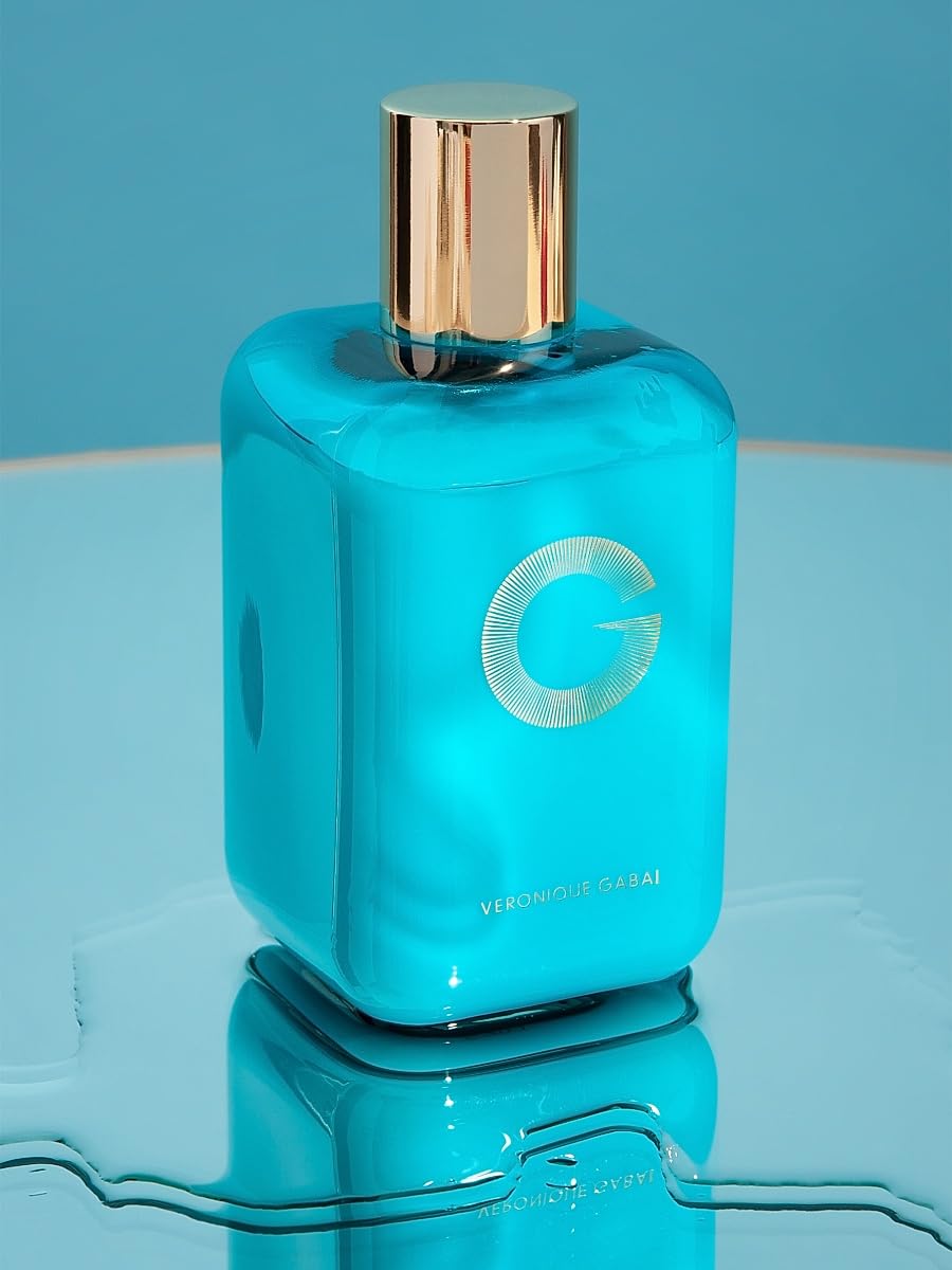 Veronique Gabai, Eau de la Nuit La Crème Moisturizing Body Cream Beauty & Personal Care Veronique Gabai