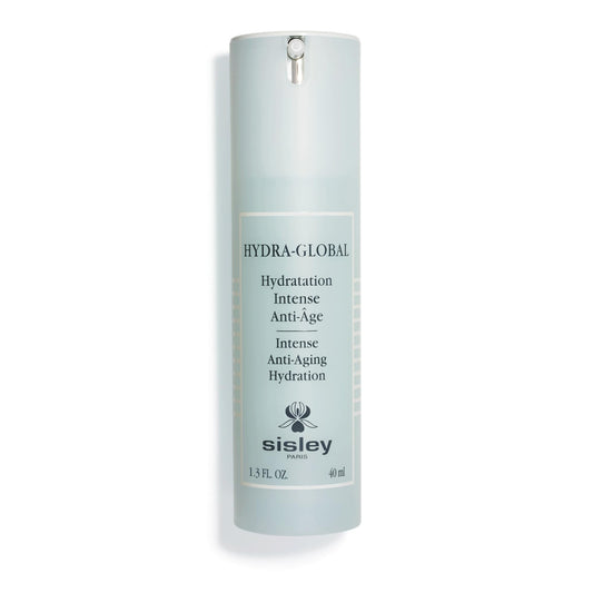 Sisley Paris Hydra-Global - 40 mL - Intense Anti-Aging Hydration Moisturizer - Non-Comedogenic Beauty & Personal Care Sisley Paris