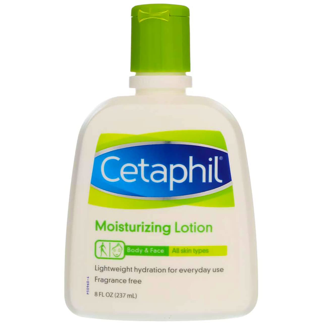 Cetaphil Moisturizing Lotion, 8 Fl oz (Pack of 3), Hydrating Moisturizer For All Skin Types, Instant Hydration lasting up to 24 Hours, Non-Greasy Beauty & Personal Care Cetaphil