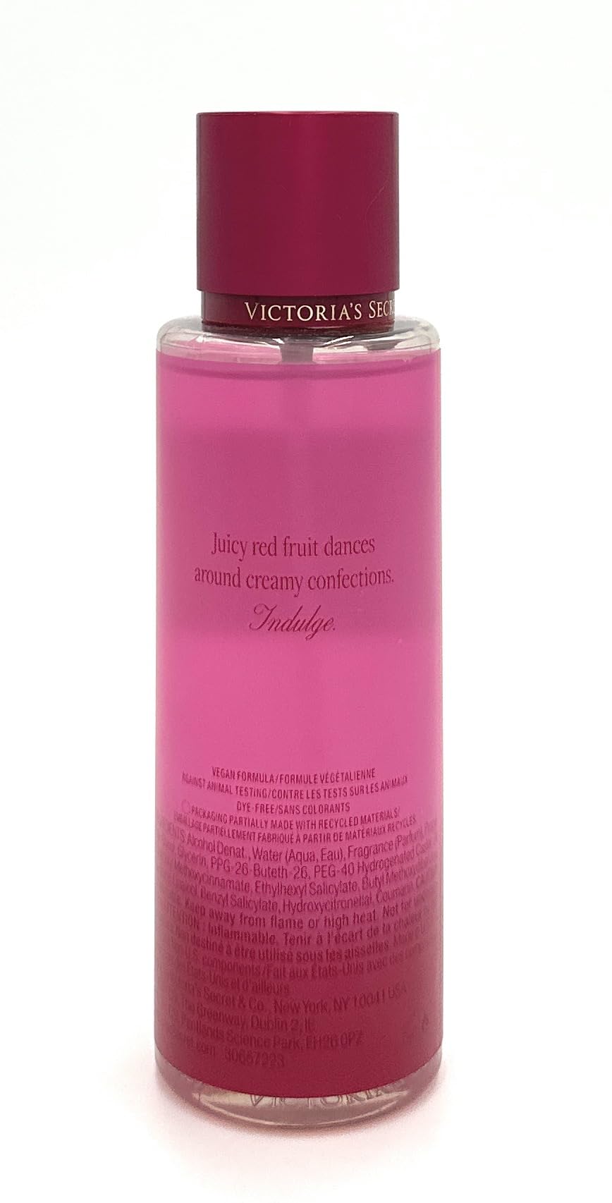 Victoria's Secret Fragrance Mist Berry Brulee 8.4 Fl Oz Beauty & Personal Care Victoria's Secret