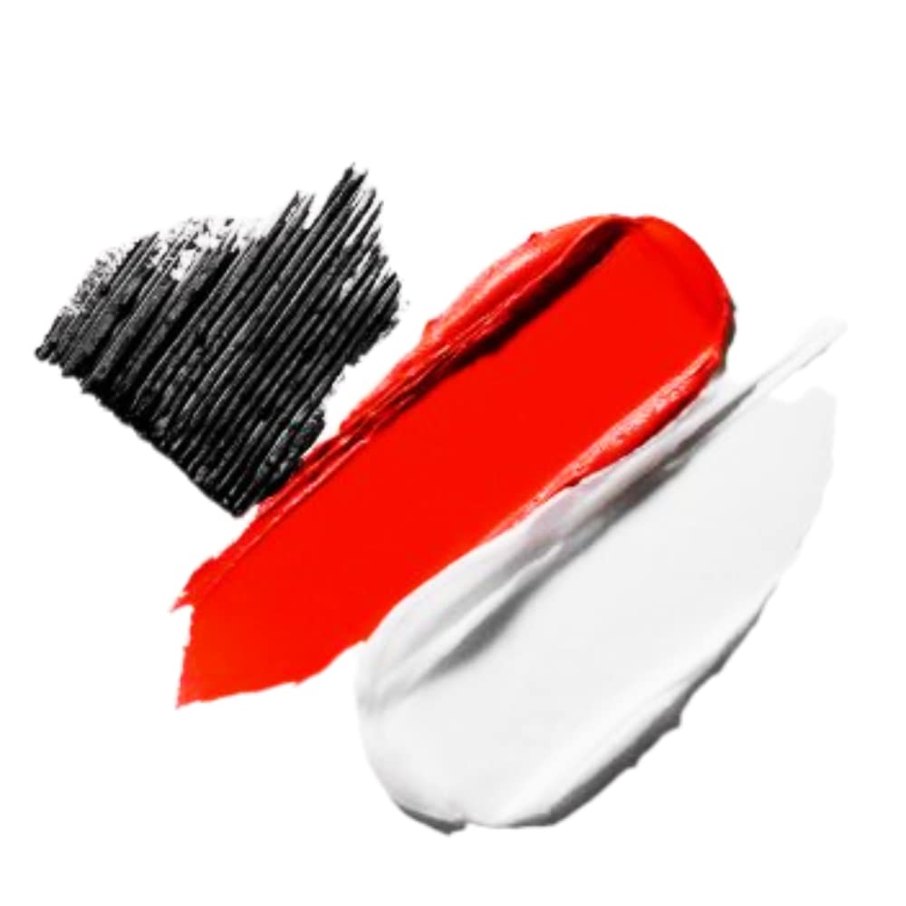 MAC Lashes to Lips Kit: Red Beauty & Personal Care MAC