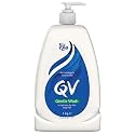 #MC QV Gentle WASH 1L-to Maintain Hydration During Cleansing so Skin is Left Clean and Soft.pH Balanced, Low-Irritant Formulation, Free from Colour Beauty & Personal Care QV