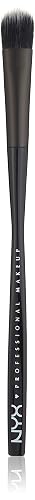 NYX Pro brush dual fiber shading brush black Beauty & Personal Care NYX PROFESSIONAL MAKEUP