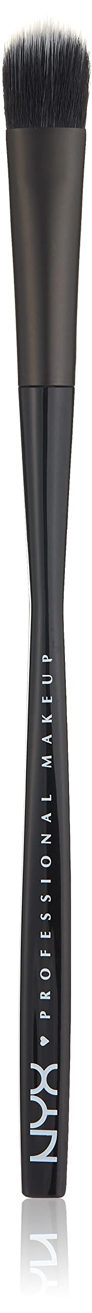 NYX Pro brush dual fiber shading brush black Beauty & Personal Care NYX PROFESSIONAL MAKEUP