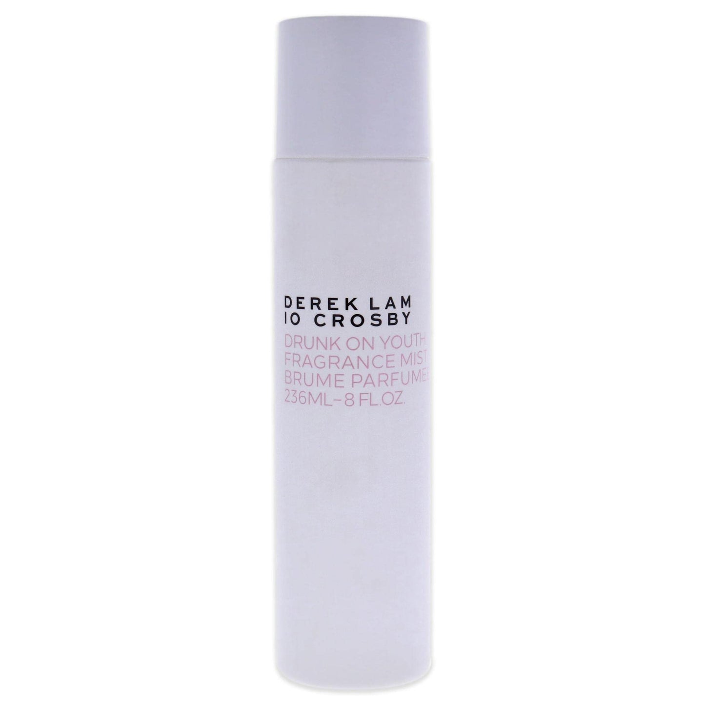 Derek Lam 10 Crosby - Drunk on Youth - 8 Oz Fragrance Mist - Fruity and Floral Scent for Women - Apple and Honeysuckle Accords (I0091371) Beauty & Personal Care Derek Lam