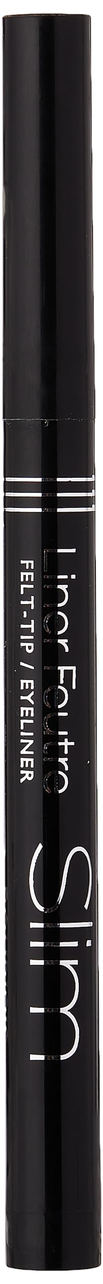 Bourjois Liner Feutre Slim 16 Noir Beauty & Personal Care Bourjois