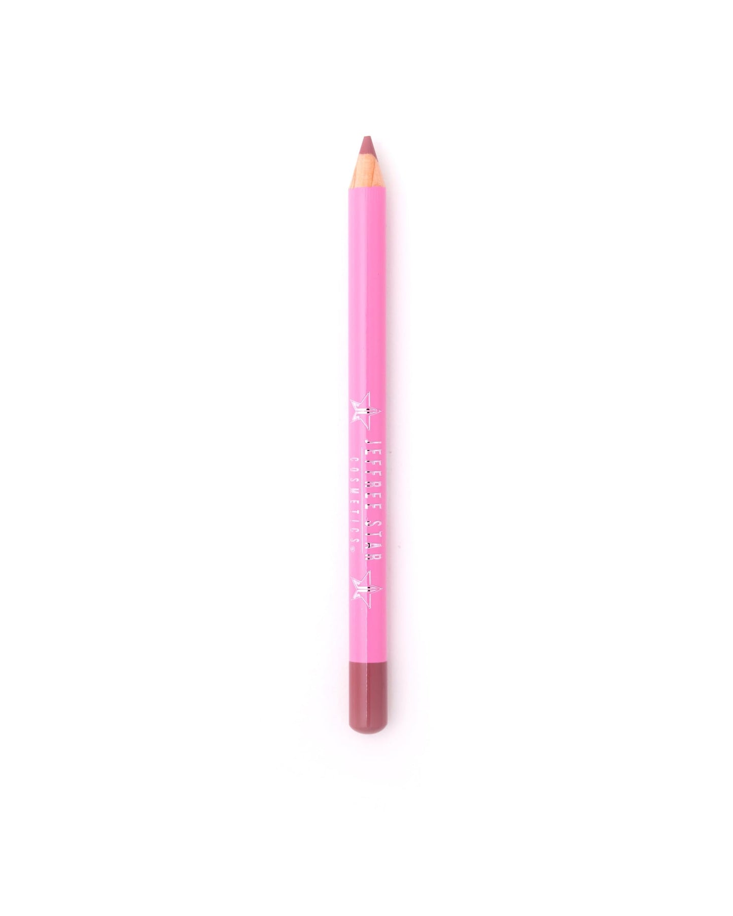 Jeffree Star Cosmetics Velour Lip Liner, Creamy Formula, Satin Finish, Long-Lasting, Peptide Complex, Mineral Oil-Free, Vegan & Cruelty-Free Beauty & Personal Care Jeffree Star