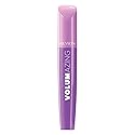 Revlon Volumazing Mascara, Oversized Brush for Thick, Fluffy, Fanned-Out Eye Lashes, Long Lasting, Blackened Brown (903), 0.3 oz Beauty & Personal Care REVLON