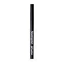 Neutrogena Intense Gel Eyeliner, Eye Makeup with Antioxidant Vitamin E, Bold Precision Eyeliner, Smudge- and Water-Resistant, Jet Black, 0.004 oz Beauty & Personal Care Neutrogena