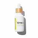 Timeless Skin Care Squalane Oil 100% Pure - Plant-Based Face Oil - Fragrance-Free - For Dry Skin - Moisturizing - 1 oz Beauty & Personal Care Timeless Skin Care