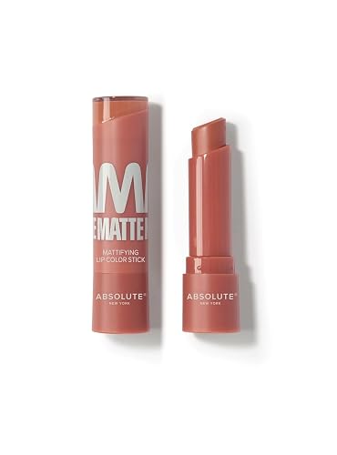 Matte Lipstick by Absolute New York Beauty & Personal Care Absolute New York