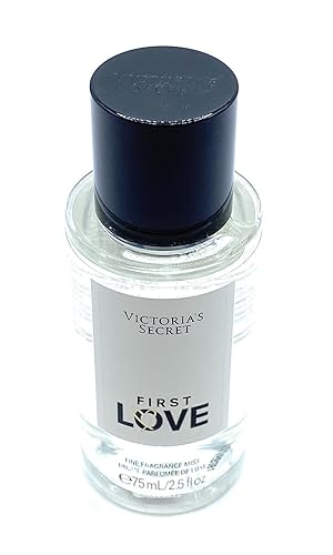 Victoria's Secret First Love Scented Fragrance Body Mist 2.5 Fluid Ounce Spray Beauty & Personal Care Victoria's Secret