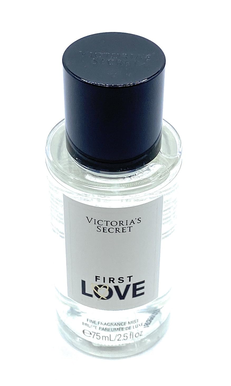Victoria's Secret First Love Scented Fragrance Body Mist 2.5 Fluid Ounce Spray Beauty & Personal Care Victoria's Secret