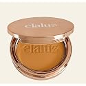 Elaluz by Camila Coelho Velveteen Queen Powder Bronzer - Power Play Beauty & Personal Care Elaluz