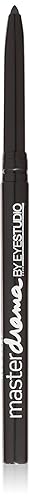 Maybelline New York Eye Studio Master Drama Cream Pencil Liner, Bold Brown 415, 0.01 Ounce Beauty & Personal Care MAYBELLINE