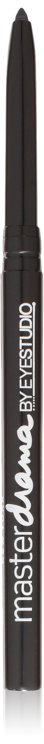 Maybelline New York Eye Studio Master Drama Cream Pencil Liner, Bold Brown 415, 0.01 Ounce Beauty & Personal Care MAYBELLINE