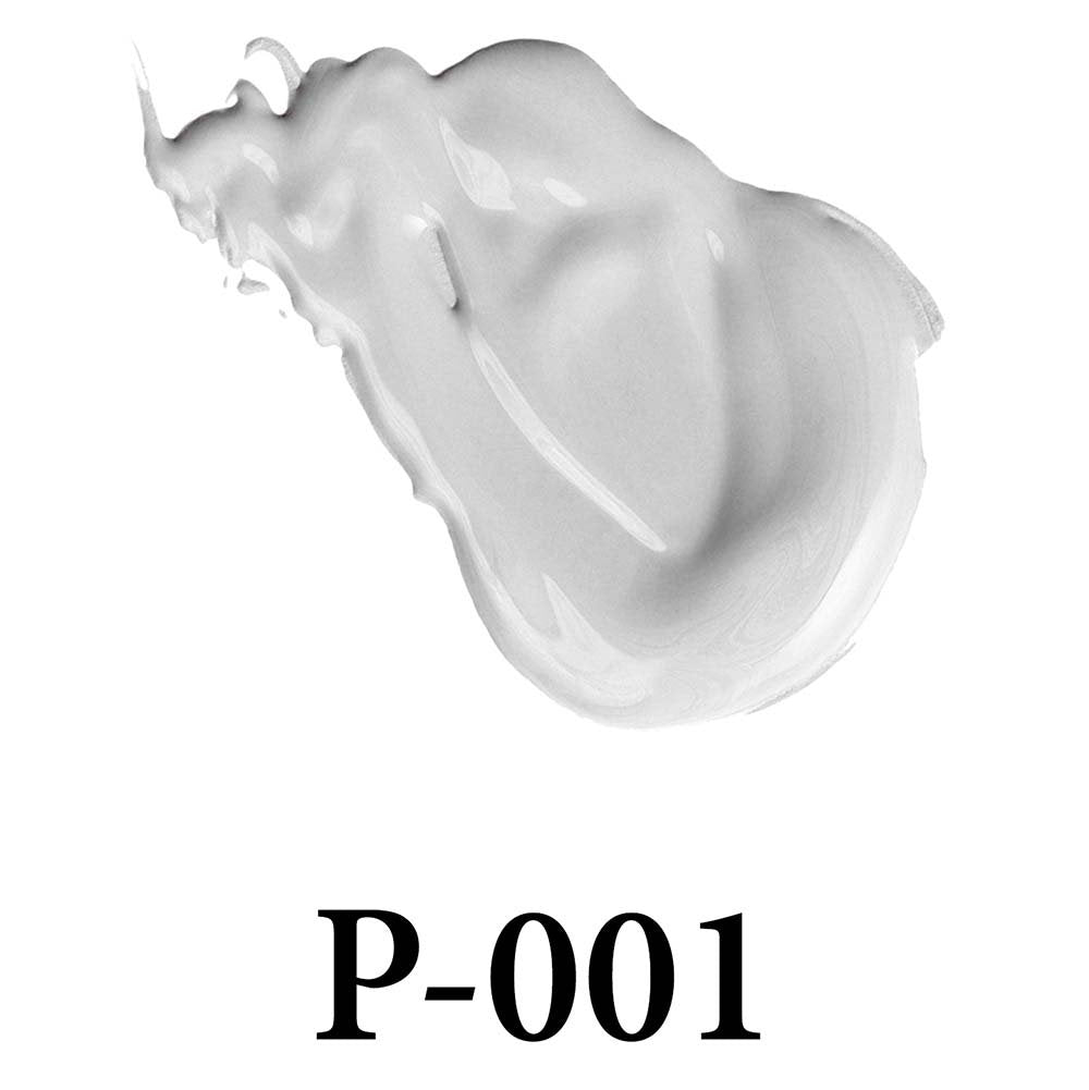 SHANY Perfecting Foundation Primer - Paraben Free/Talc Free - Mineral Infused - 15ML Beauty & Personal Care SHANY