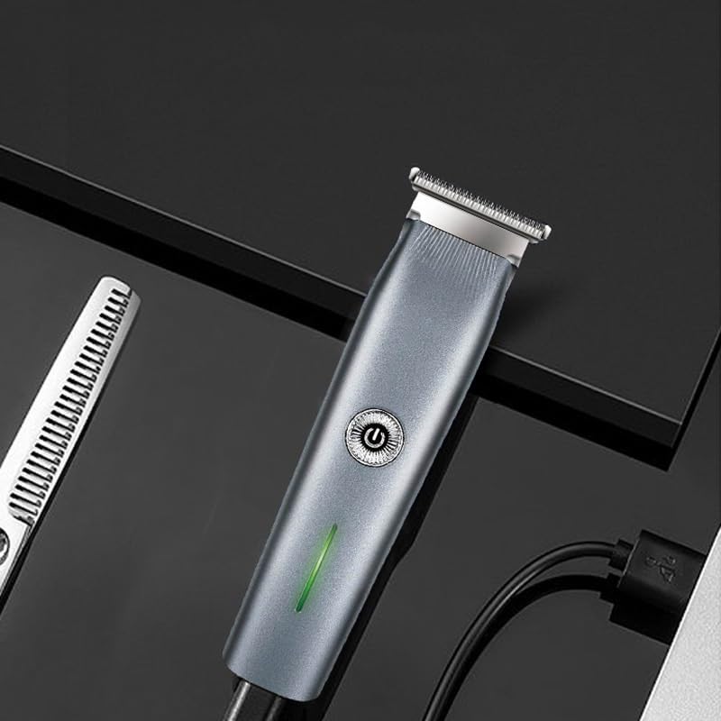 HIONJIN Hair Clipper Hair Clipper Electric Hair Clipper Household Electric Inference Hair Clipper Beauty and Personal Care HIONJIN