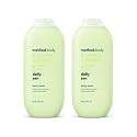 Method Body Wash, Daily Zen, 18 Ounce (Pack of 2) Beauty & Personal Care Method