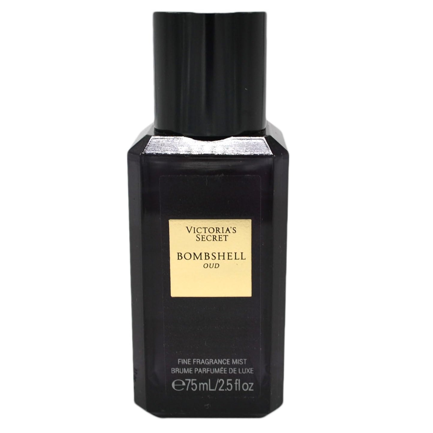 Victoria's Secret Bombshell Oud Fine Fragrance Travel Mist 2.5 Fl Oz Beauty & Personal Care Victoria's Secret