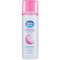 White Rain Hair Spray Aerosol Extra Hold 7 Ounces (Value Pack of 4) Beauty & Personal Care White Rain