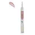 E.L.F. Cosmetics, Hypershine Lipgloss, Mauve, 0.05 oz (1.5 g) Beauty & Personal Care e.l.f.