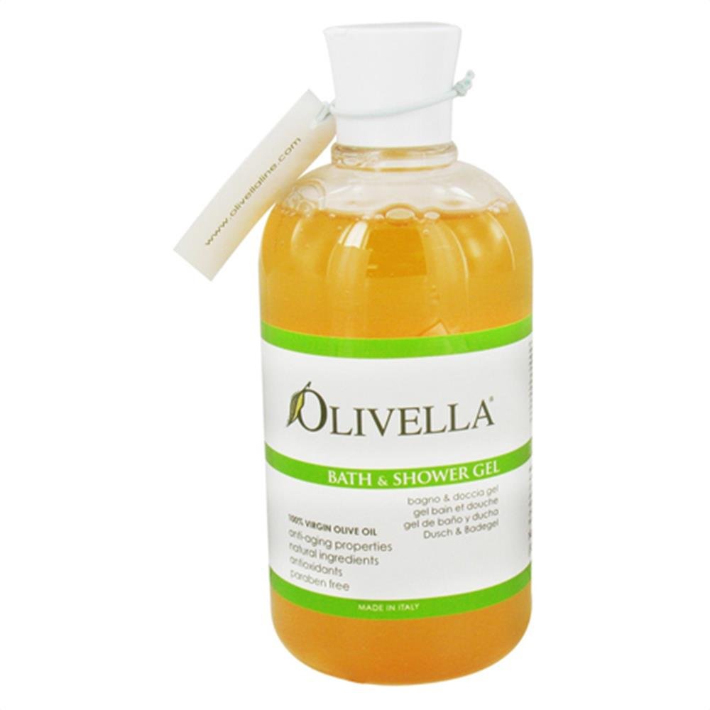 Olivella Bth/Shwr Gel Size 16.9z Beauty & Personal Care Olivella