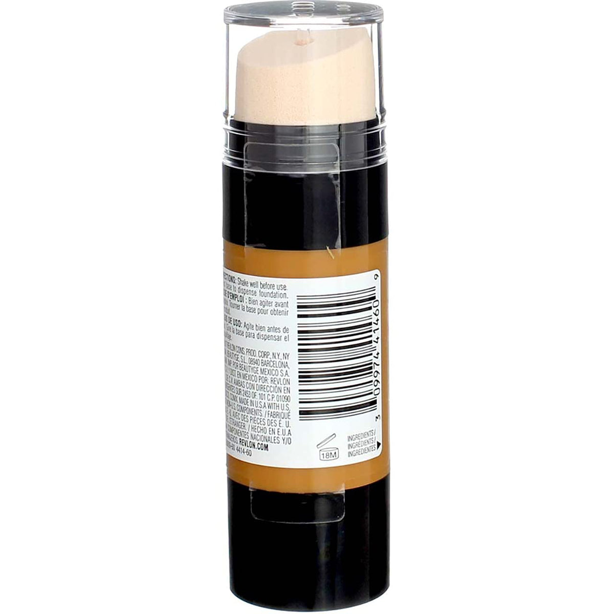 Revlon PhotoReady Insta-Filter Foundation, Caramel Beauty & Personal Care REVLON