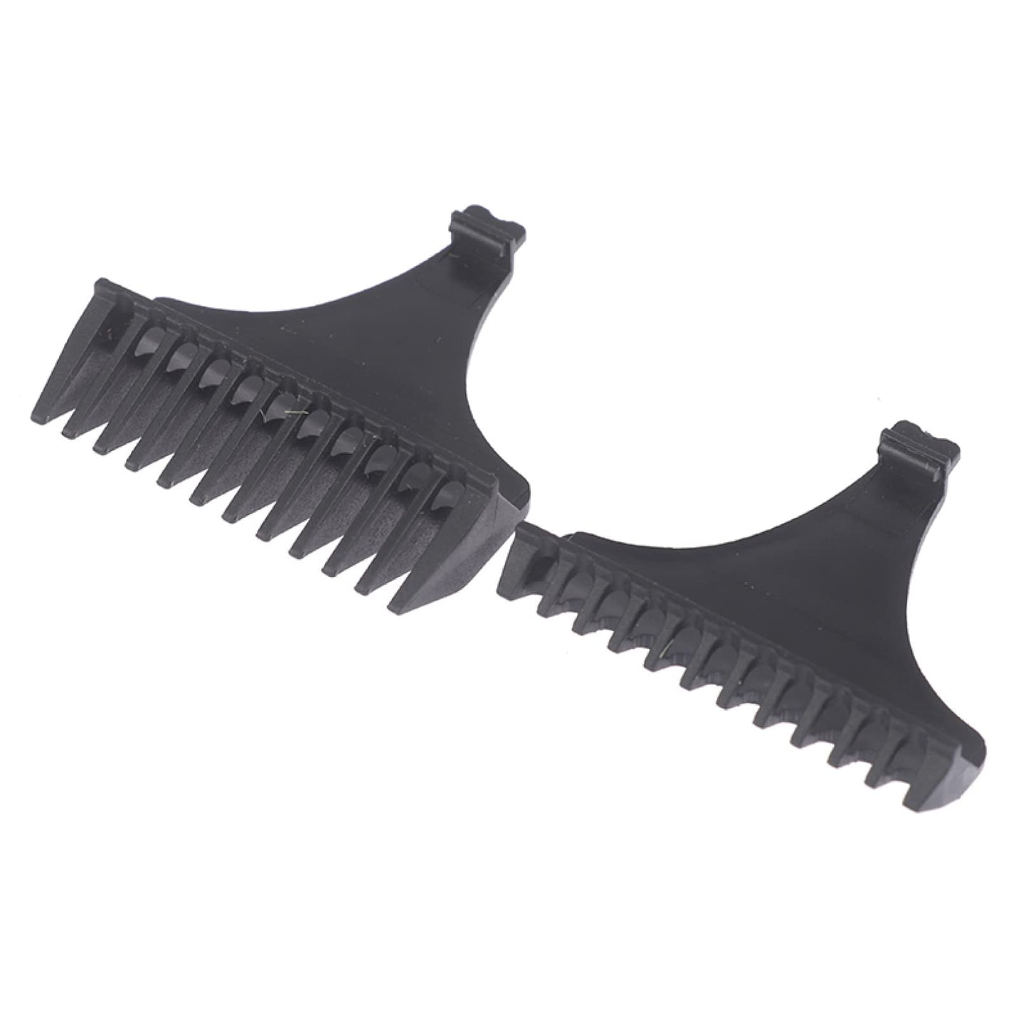 ZMQJEQANBG Universal Hair Clipper Limit Combs Guide Clipper Replacement Tool Great for Professional Stylists and Barbers(3) Beauty and Personal Care ZMQJEQANBG