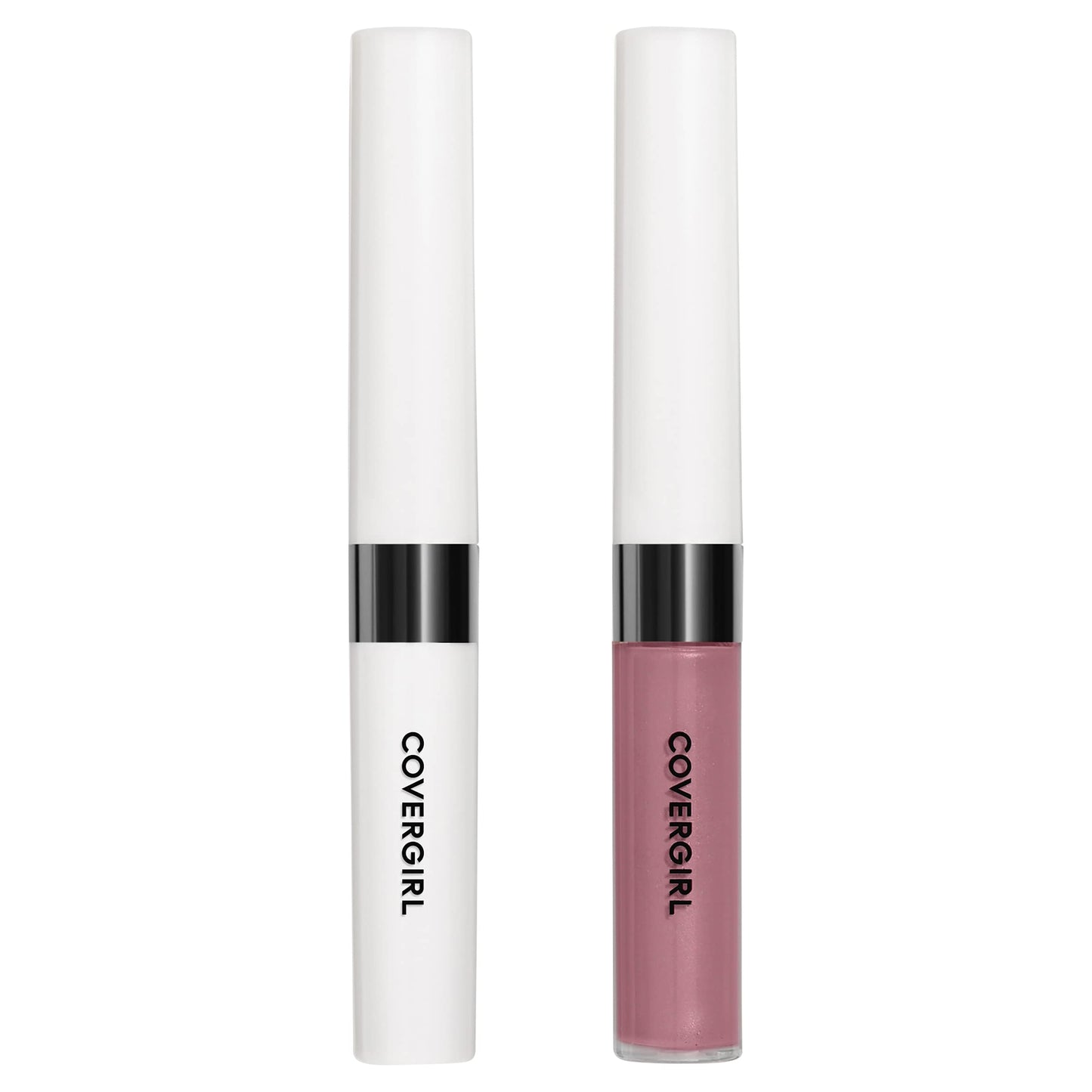 COVERGIRL Outlast All-Day Moisturizing Lip Color Blushed Mauve 550.13 Ounce (packaging may vary) Beauty & Personal Care COVERGIRL