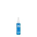 Cinema Secrets Original Blue Vanilla Makeup Brush Cleaner Spray - Professional Cleanser for Makeup Brushes - Quick-Drying, Rinse-Free Formula Beauty & Personal Care CINEMA SECRETS