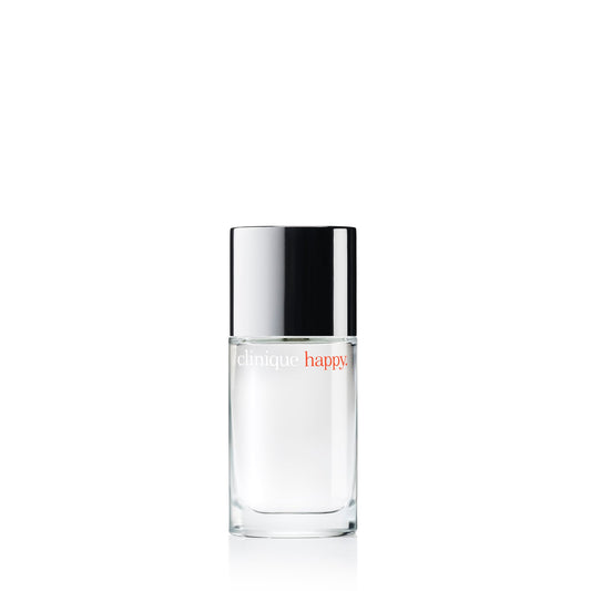 Clinique Happy Eau de Parfum Spray | Notes of Grapefruit, Bergamot, Hawaiian Wedding Flower + Spring Mimosa | Perfumes for Women, 1 Fl Oz Beauty & Personal Care Clinique