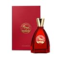 Atralia Equest Gallop Eau De Parfum Unisex 100Ml 3.4Oz - Luxurious Fragrance with Top Notes of Juniper, Saffron, and Pomelo - Best Alternative for Beauty & Personal Care Atralia