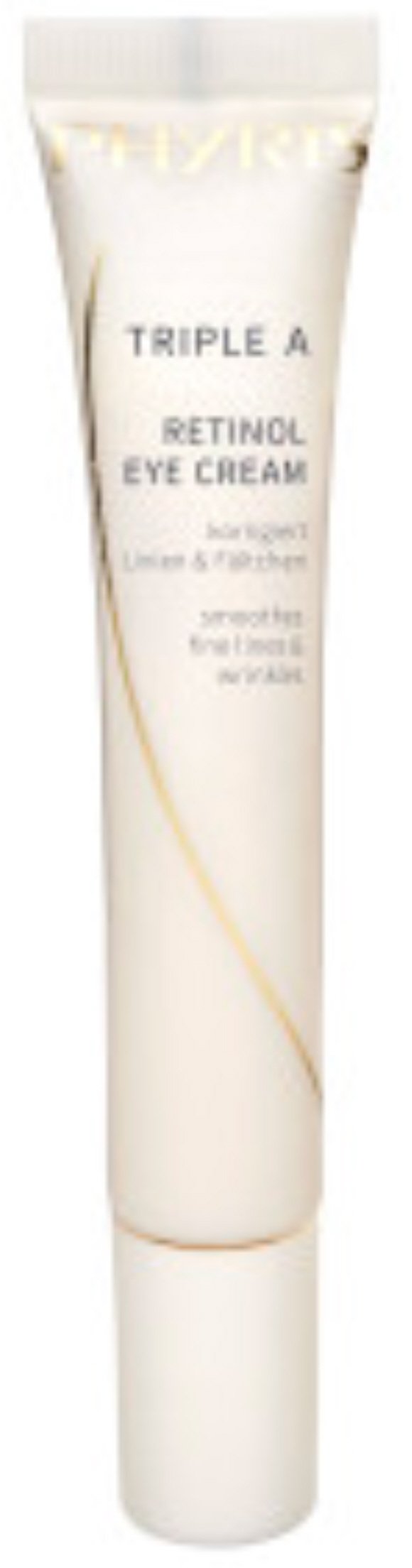 Phyris Triple a Retinol EYE Cream 20 Ml - Banishes Shadows and Swelling Beauty & Personal Care Phyris
