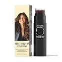 Root Touch Up Stick - Instant Gray Coverage for Women & Men, Conceals Hair Thinning Hair, Easy Application, Long-Lasting Formula, Perfect for Quick Beauty & Personal Care ABBASI & CO